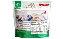 Load image into Gallery viewer, Nature's Garden Healthy Trail Mix Snack Packs, 1.2 oz, 24 Count