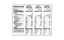 Load image into Gallery viewer, Nature's Garden Healthy Trail Mix Snack Packs, 1.2 oz, 24 Count