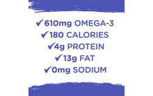 Load image into Gallery viewer, Nature's Garden Healthy Heart Mix, 1.2 oz, 7 Count, 6 Pack