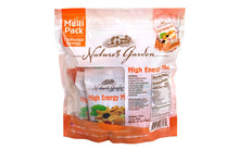 Load image into Gallery viewer, NATURE'S GARDEN High Energy Mix Multipack, 7 Count, 6 Pack