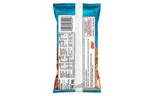 Load image into Gallery viewer, NUT HARVEST Sea Salted Whole Cashews, 2.25 oz, 8 Pack