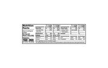 Load image into Gallery viewer, NUT HARVEST Sea Salted Whole Cashews, 2.25 oz, 8 Pack