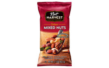 Load image into Gallery viewer, NUT HARVEST Deluxe Mixed Nuts, 2.25 oz, 8 Pack