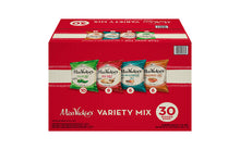 Load image into Gallery viewer, MISS VICKIE&#39;S Kettle Cooked Chips Variety Mix, 1.375 oz, 30 Count
