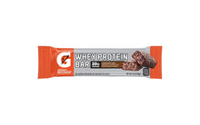 Load image into Gallery viewer, Gatorade Recover Chocolate Chip Whey Protein Bar, 2.8 oz, 12 Count