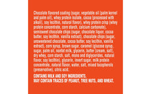 Load image into Gallery viewer, Gatorade Recover Chocolate Chip Whey Protein Bar, 2.8 oz, 12 Count