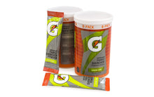 Load image into Gallery viewer, Gatorade Powder Packs Lemon Lime, 8 Pack, 8 Count