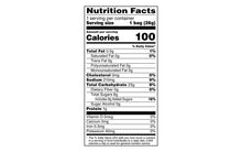 Load image into Gallery viewer, Quaker Popped Rice Crisps Caramel Corn, .67 oz, 60 Count