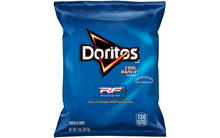 Load image into Gallery viewer, Doritos Reduced Fat Cool Ranch, 1 oz, 72 Count