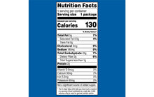 Load image into Gallery viewer, Doritos Reduced Fat Cool Ranch, 1 oz, 72 Count