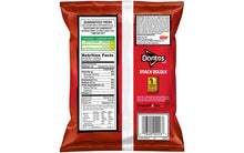 Load image into Gallery viewer, Doritos Reduced Fat Nacho Cheese, 1 oz, 72 Count