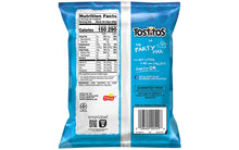 Load image into Gallery viewer, Tostitos Bite Size Tortilla Chips, 64 Count