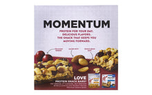 Load image into Gallery viewer, Special K Protein Snack Bars Fruit & Salted Nut, 6 Count, 3 Pack