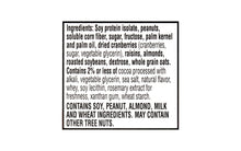 Load image into Gallery viewer, Special K Protein Snack Bars Fruit & Salted Nut, 6 Count, 3 Pack