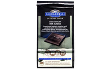 Load image into Gallery viewer, Ghirardelli Intense Dark Midnight Reverie 86% Cacao Singles Bag, 4.12 oz, 3 Pack