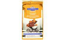 Load image into Gallery viewer, Ghirardelli Chocolate Squares Milk & Caramel, 9.04 oz, 2 Pack
