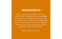 Load image into Gallery viewer, Ghirardelli Squares Milk Chocolate & Caramel, 15.9 oz