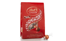 Load image into Gallery viewer, Lindor Milk Chocolate Truffles, 15.2 oz