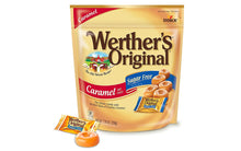 Load image into Gallery viewer, Werther's Original Sugar Free Caramel Hard Candies, 7.7 oz, 2 Pack