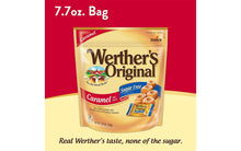 Load image into Gallery viewer, Werther's Original Sugar Free Caramel Hard Candies, 7.7 oz, 2 Pack