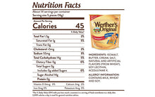 Load image into Gallery viewer, Werther's Original Sugar Free Caramel Hard Candies, 7.7 oz, 2 Pack