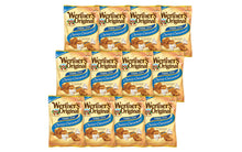 Load image into Gallery viewer, Werther's Original Sugar Free Chewy Caramel Candy, 1.46 oz, 12 Count