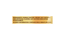 Load image into Gallery viewer, Werther's Original Sugar Free Caramel Hard Candy, 1.46 oz, 12 Count