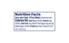 Load image into Gallery viewer, OCEAN SPRAY 100% Apple Juice Cups, 4 oz, 48 Count