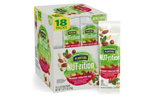 Load image into Gallery viewer, PLANTERS Nut-Rition Heart Healthy Mix, 1.5 oz, 18 Count
