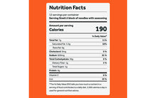 Load image into Gallery viewer, MARUCHAN Ramen Noodle Soup Chicken Flavor Souper 6 Pack, 4 Count (24 Packs)