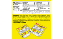 Load image into Gallery viewer, HONEY GRAHAM TOASTERS Cereal Bowl, 1 oz, 96 Count