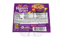 Load image into Gallery viewer, RAISIN BRAN Cereal Bowl, 1 oz, 96 Count