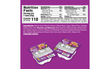 Load image into Gallery viewer, RAISIN BRAN Cereal Bowl, 1 oz, 96 Count