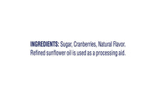 Load image into Gallery viewer, OCEAN SPRAY Craisins Strawberry Flavored Dried Cranberries, 1.16 oz, 200 Count