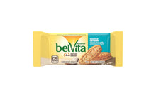 Load image into Gallery viewer, BELVITA Breakfast Biscuits Toasted Coconut, 5 Count, 6 Pack