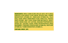 Load image into Gallery viewer, BELVITA Breakfast Biscuits Toasted Coconut, 5 Count, 6 Pack
