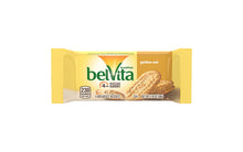 Load image into Gallery viewer, BELVITA Breakfast Biscuits Golden Oats, 12 Count, 3 Pack