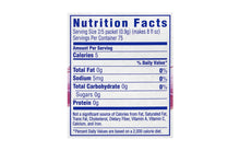 Load image into Gallery viewer, CRYSTAL LIGHT On-The-Go Sugar-Free Drink Mix Raspberry Ice, 30 Count, 2 Pack