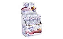 Load image into Gallery viewer, CRYSTAL LIGHT On-The-Go Sugar-Free Drink Mix Fruit Punch, 30 Count, 2 Pack