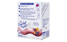 Load image into Gallery viewer, CRYSTAL LIGHT On-The-Go Sugar-Free Drink Mix Fruit Punch, 30 Count, 2 Pack