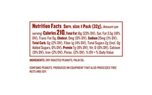 Load image into Gallery viewer, JUSTIN'S Classic Peanut Butter Squeeze Pack, 1.15 oz, 60 Count