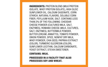 Load image into Gallery viewer, QUEST Protein Chips Nacho, 1.1 oz, 8 Count