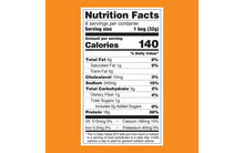 Load image into Gallery viewer, QUEST Protein Chips Nacho, 1.1 oz, 8 Count