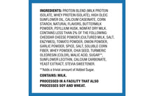 Load image into Gallery viewer, QUEST Protein Chips Ranch, 1.1 oz, 8 Count