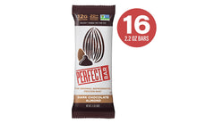 Load image into Gallery viewer, PERFECT BAR Protein Bar Dark Chocolate Almond, 2.2 oz, 16 Count