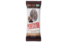 Load image into Gallery viewer, PERFECT BAR Protein Bar Dark Chocolate Almond, 2.2 oz, 16 Count