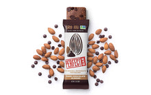 Load image into Gallery viewer, PERFECT BAR Protein Bar Dark Chocolate Almond, 2.2 oz, 16 Count