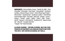 Load image into Gallery viewer, PERFECT BAR Protein Bar Dark Chocolate Almond, 2.2 oz, 16 Count
