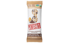 Load image into Gallery viewer, PERFECT BAR Protein Bar Dark Chocolate Peanut Butter, 2.3 oz, 16 Count