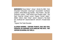 Load image into Gallery viewer, PERFECT BAR Protein Bar Dark Chocolate Peanut Butter, 2.3 oz, 16 Count